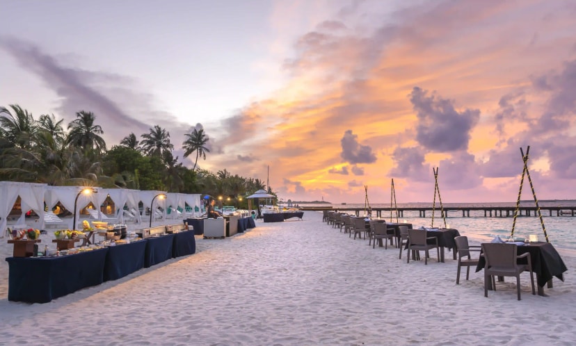 Adaaran Select Meedhupparu view 2