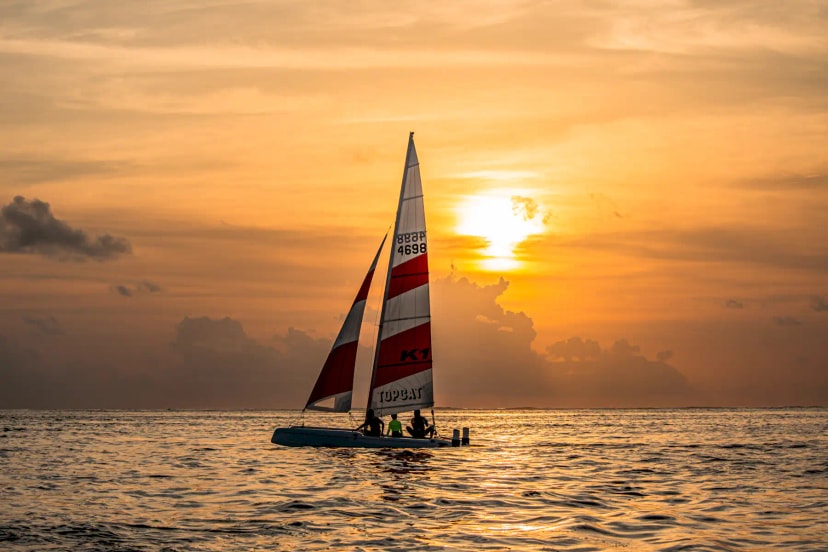 You & Me Maldives view 1