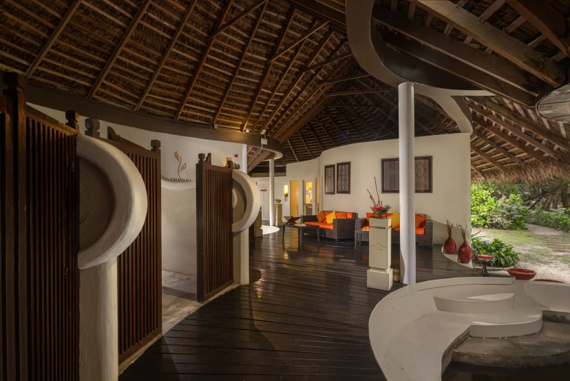Adaaran Select Hudhuran Fushi view 1